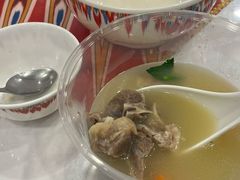 -清真·玛丽亚新疆菜主题餐厅(浙江中路店)