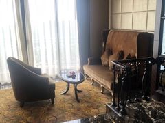 -上海浦东星河湾酒店