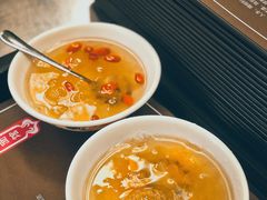 红枣银耳汤-万县面馆(高笋塘店)
