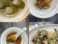 -叶客·客家菜·八刀汤(东骏店)