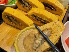 -玄白·炭烤活鳗(上海首店)