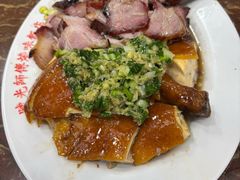 -陈光记烧腊店(罗保博士街店)