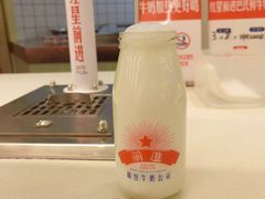 -红星前进面包牛奶公司(君太店)