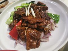 -雅和生态渔庄·宜城锅巴饭(龙灵山公园店)