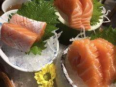 -阿吾罗日本料理(K11艺术中心店)