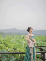 -八角古风摄影