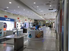 -中国电信(四川北路营业厅)