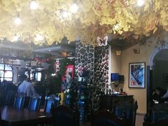 -俄士厨房(万松园店)