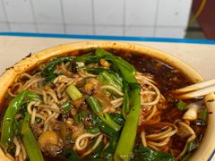 -赵伍面庄(松石大道店)