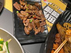 -嘎嘎鸭脑壳(金沙店)