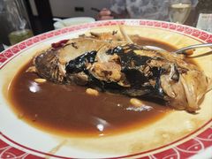 -旺顺阁鱼头泡饼(小红门店)