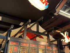 -院8里·小聚园老川菜(九眼桥店)