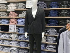 -优衣库(上海金桥国际商业广场店)