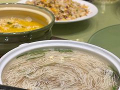 -大潮淮·淮扬菜(何园旗舰店)