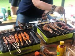 -小象钓虾·营地烧烤(洛溪店)