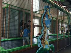 -蒙特利亲子乐园