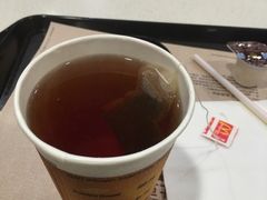 -麦当劳(帝豪店)
