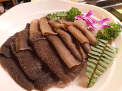 -巴奴毛肚火锅(新街口金鹰店)