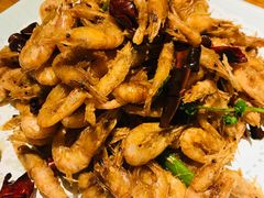 -海小馆海鲜餐厅(茂业百货店)