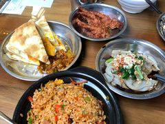 -88号小吃店·经典云南菜·地道纳西美食