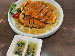 -新旺茶餐厅(嘉里城店)