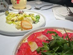芝士生牛肉-夏朵花园(复兴西路店)