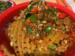 -东北特色烧烤(赣榆店)