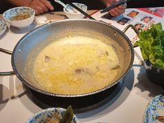 -古膳记猪肚鸡.生蚝鸡(拱北店)