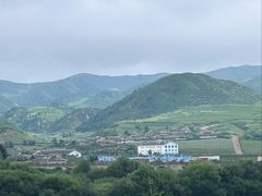 -图们国门景区