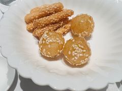 -俏江南天津时尚曲艺主题餐厅(马场道店)