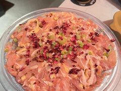 -芸山季·云南野生菌火锅(人民广场来福士店)