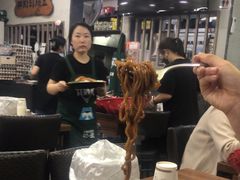 -元堂脊骨土豆汤(明洞2号店)