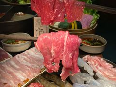 -大龙燚·旷野鲜火锅(广州首店)