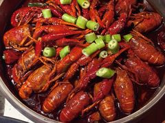 -火社火锅(裕华万达店)