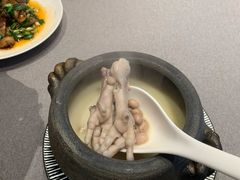 -柴门头啖汤·经典川菜·慢火汤品(锦城万达店)