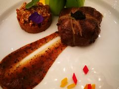 松露和牛-伯衡55·吉品轩(乌鲁木齐南路店)