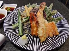 -将太无二·北美传奇寿司(荟聚购物中心西红门店)