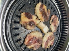 燕翅-玲姐吉祥齐市烤肉