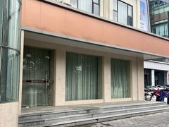 -沙龙宴(夷陵广场店)