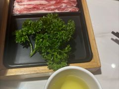 -祥源胡同·涮牛羊肉火锅(花桥店)
