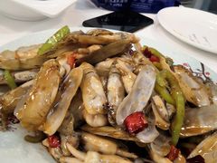 -雅逸居海鲜小厨