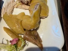 -申粤轩酒楼·三十年粤菜经典(丁香花园店)