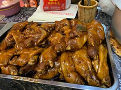 -鸡脚旮旯平江路店
