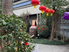 -夜不收荤豆花(大邑总店)