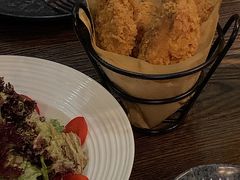 -The Cheebat 锌吧·Bistro(体育西店)