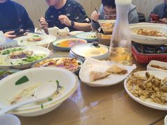 -东北灶(高新银泰店)