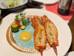 -佛山希尔顿酒店·融誉亚洲美食荟