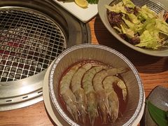 -赤坂亭M9和牛烧肉(世博源店)