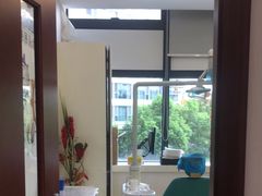 -泰康拜博口腔(世博园乐尔店)