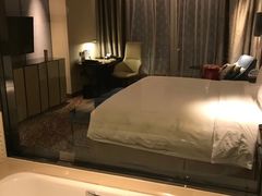 -连云港苏宁索菲特酒店